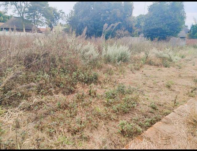 LAND FOR SALE IN BENDOR